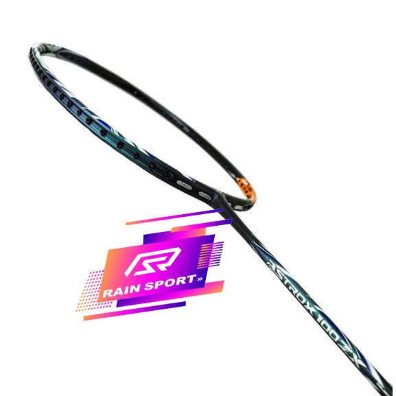 Yonex Astrox 100 ZX / Astrox 100 ZZ Badminton Racket / Astrox 100 ZZ ...
