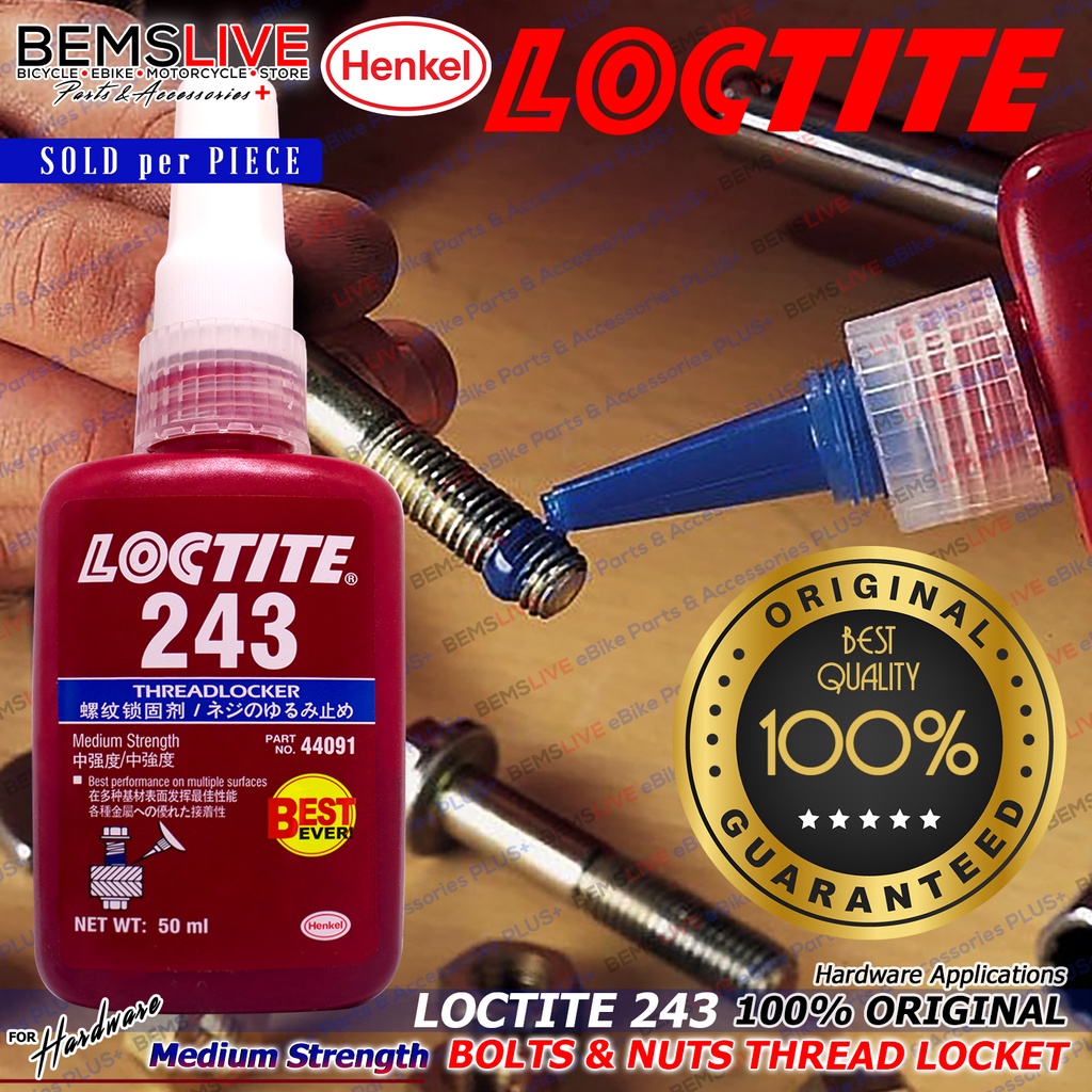 Shop loctite for Sale on Shopee Philippines