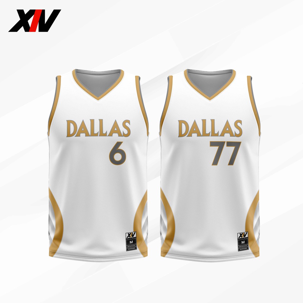 Dallas mavericks 2024 jersey women