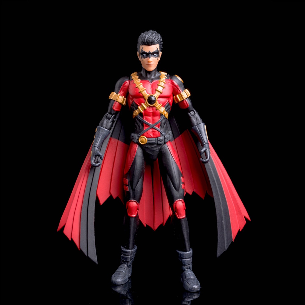 Dc collectibles hot sale red robin