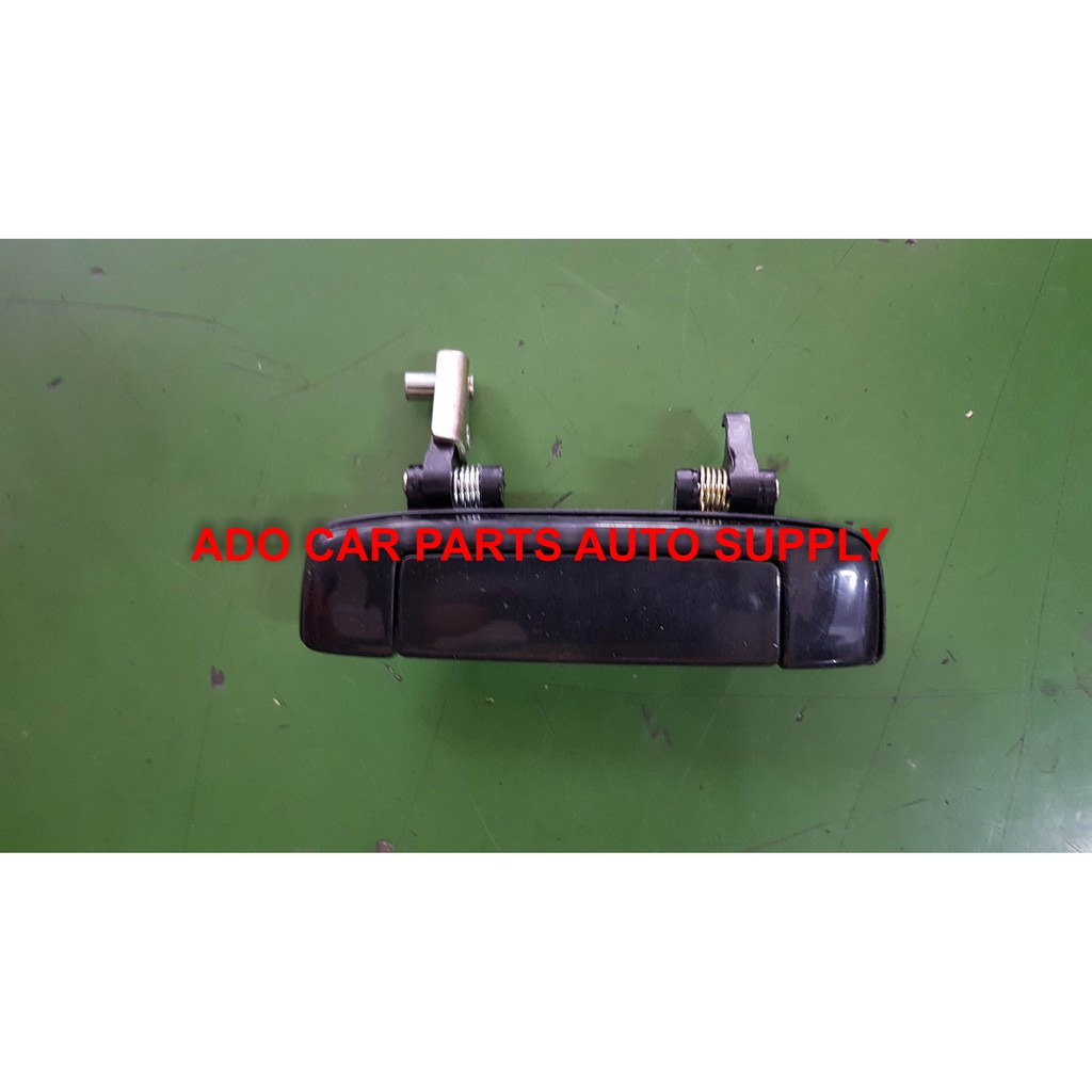 Daihatsu Charade G100 / G130 Rear Outer Outside Door Handle Opener ...