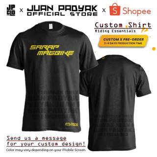 Sarap mag bike shopee new arrivals