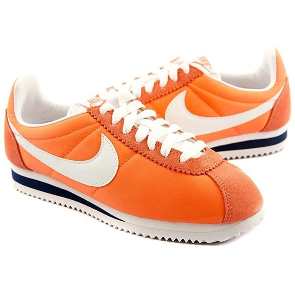 Unisex Nike Cortez l Nylon l Preloved | Shopee Philippines