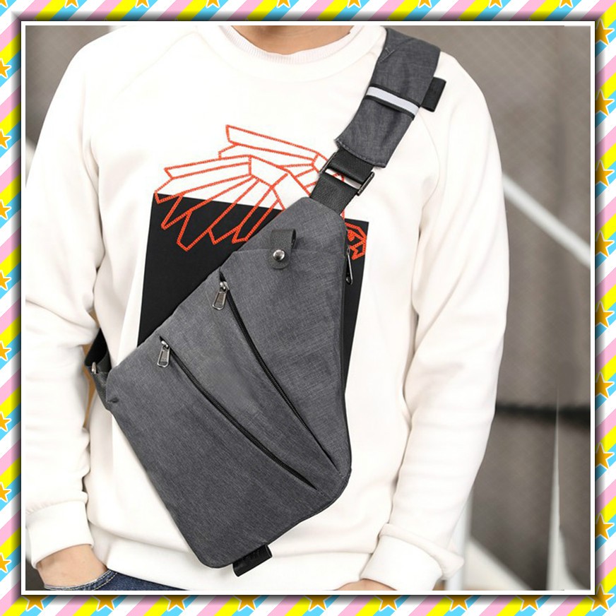 Pocket bag shopee sale