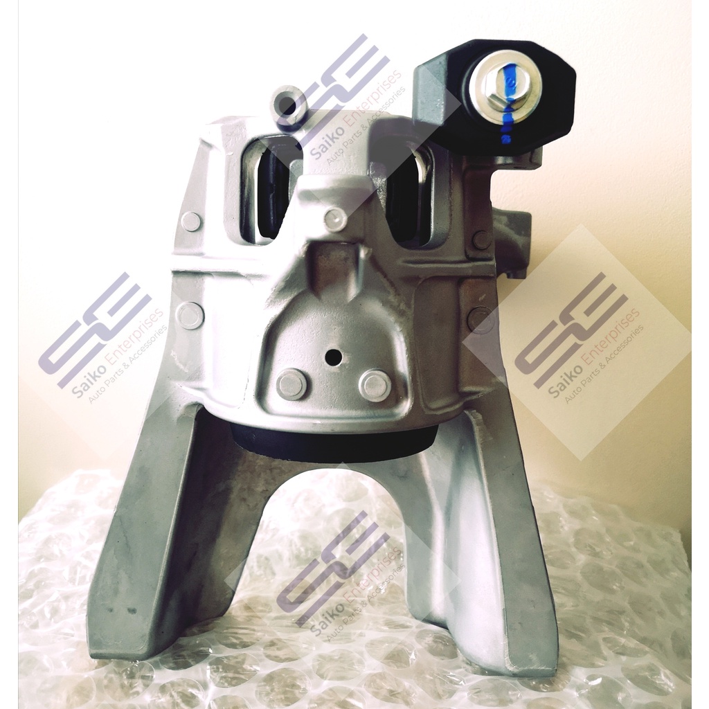 Honda Civic X 10th Gen FC 1.5 RS Turbo 2016-2020 Right Engine Mounting ...
