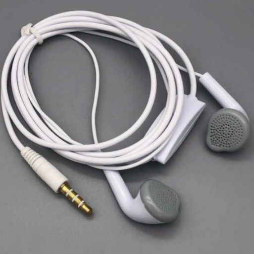 SAMSUNG Buy 1 take 1 YS SAMSUNG Headset Equipment Manufactured Earphone Original Universal Earphone