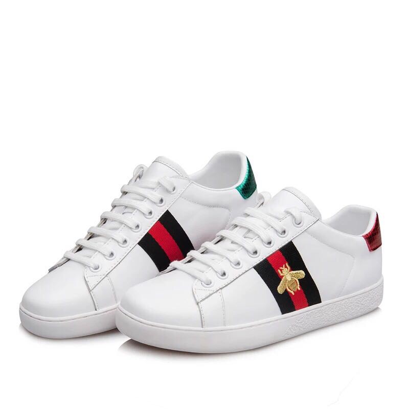 Gucci women's cheap rubber shoes