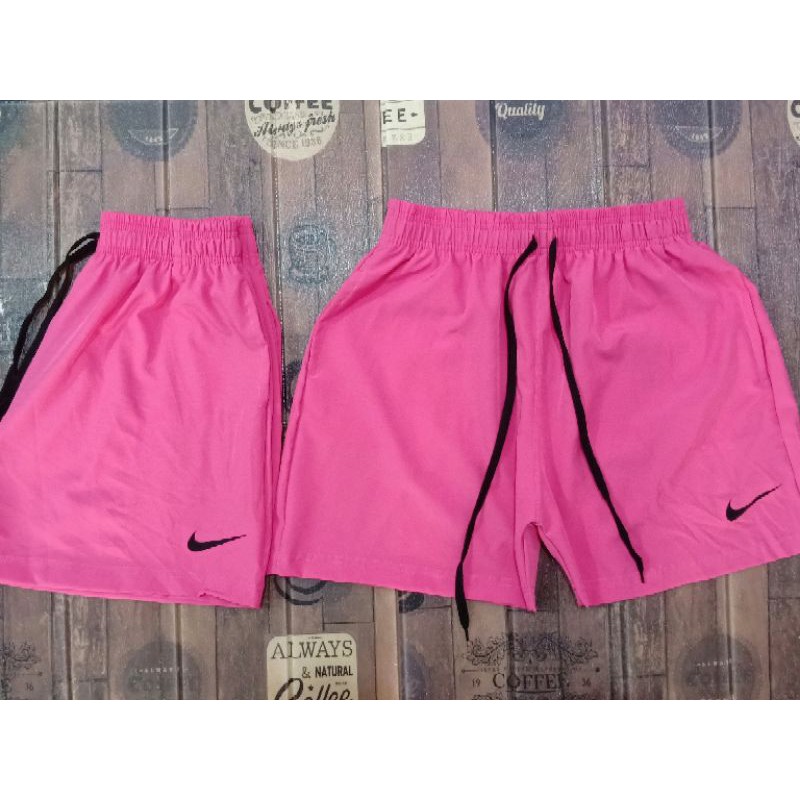 Pink cheap color shorts