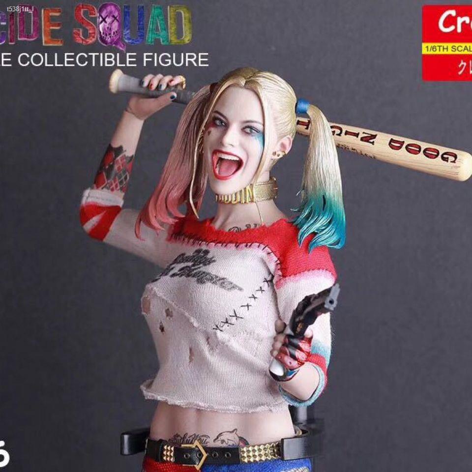 Harley quinn sales doll clothes