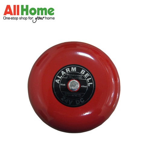 LS Provident Alarm Bell 6