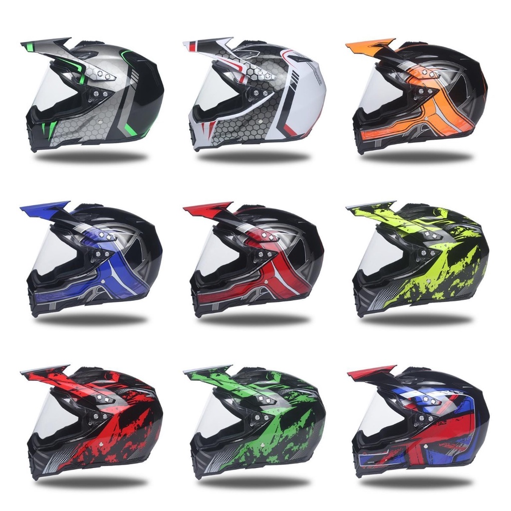 Wlt helmet store