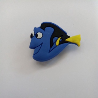 Shoe Charms Clogs pins jibbitz Finding Nemo and Dory Accessory