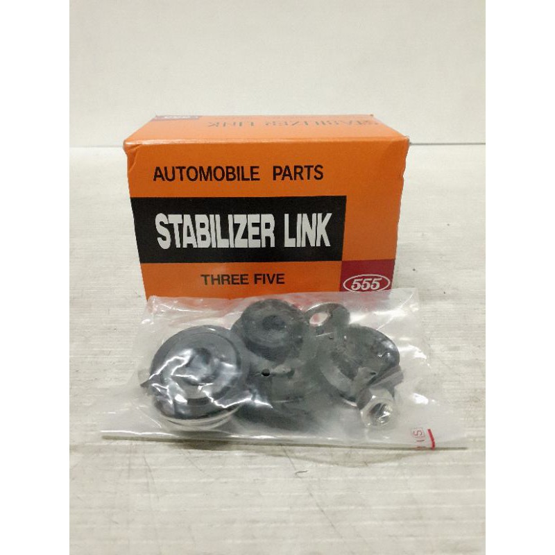 stabilizer link vios superman