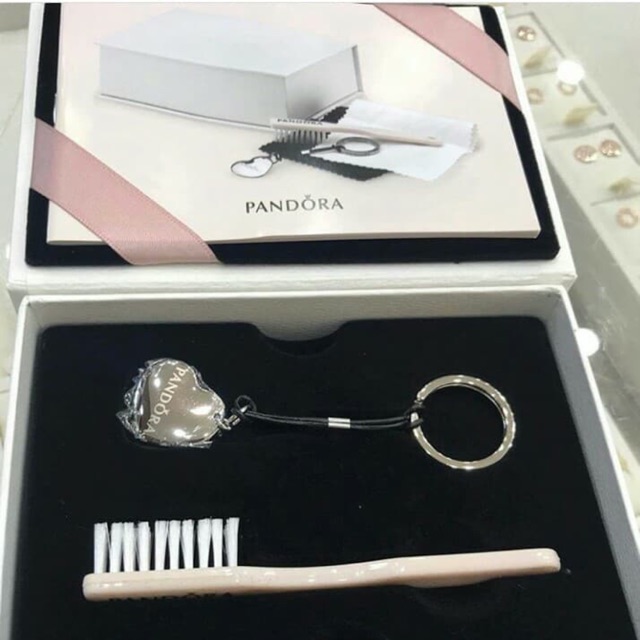 Pandora Cleaning Kit Original
