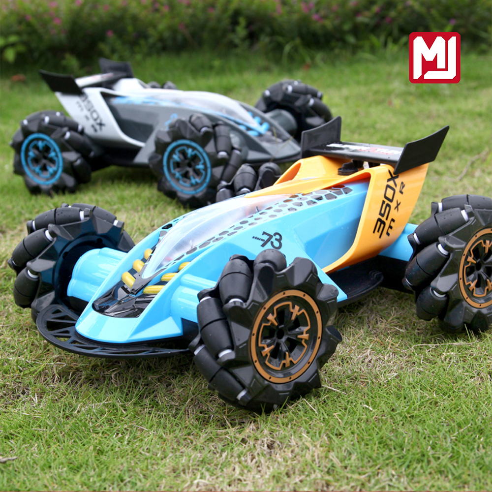 ⚡Fast Delivery⚡Crawler Monster Truck Car 4WD Remote Control
