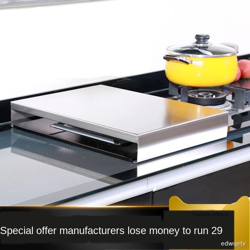 Kitchen Rack Stainless Steel Induction Cooker Bracket Electric Cooker Microwave Oven Bracket Gas