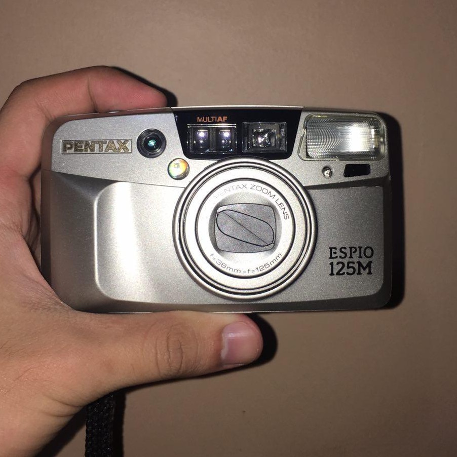 buy pentax camera