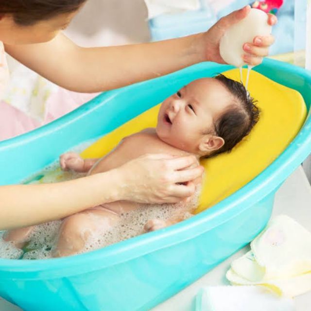 Shopee baby best sale bath tub