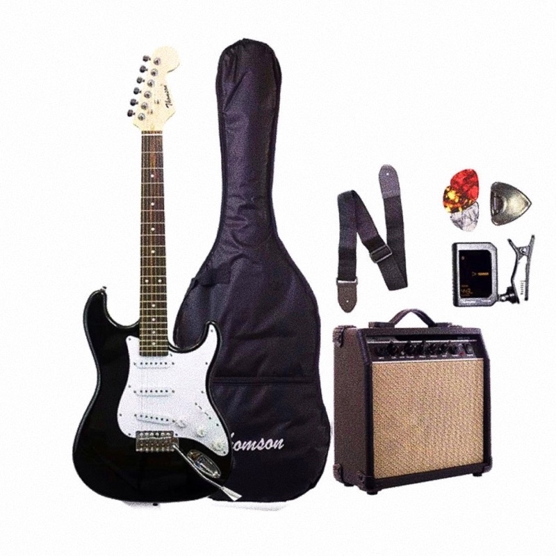 Thomson guitar deals brand