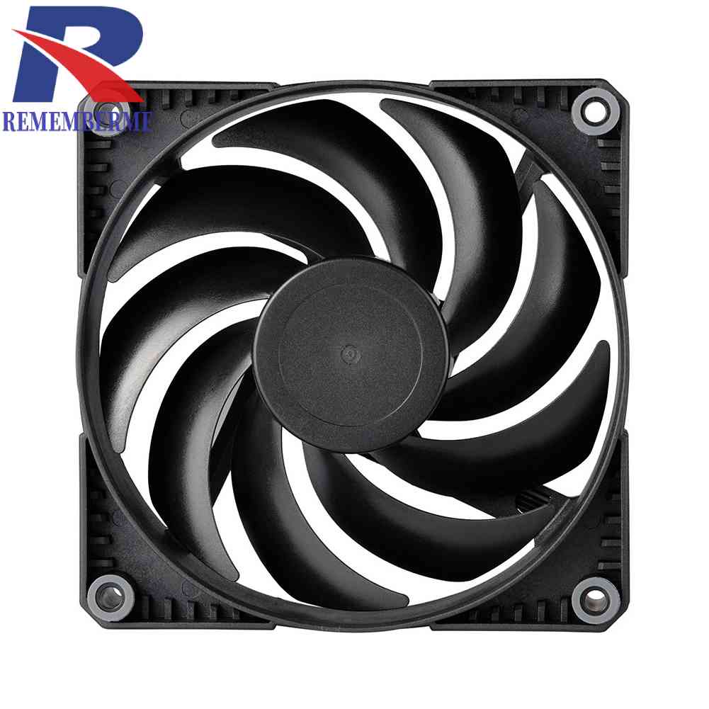 PHANTEKS 4Pin PWM PC Case Cooling Fan Hydraulic Bearing Radiator CPU Cooler Shopee Philippines