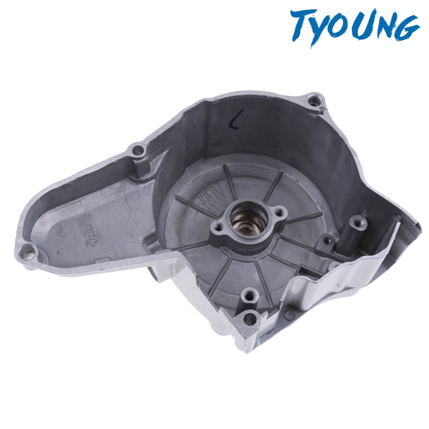 YX Engine Stator Cover Left For YX 110cc 125cc 140cc 150cc 160cc Pit Dirt Bikes