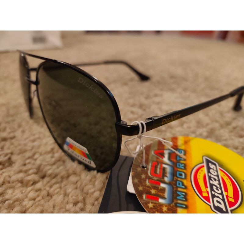 Dickies store aviator sunglasses