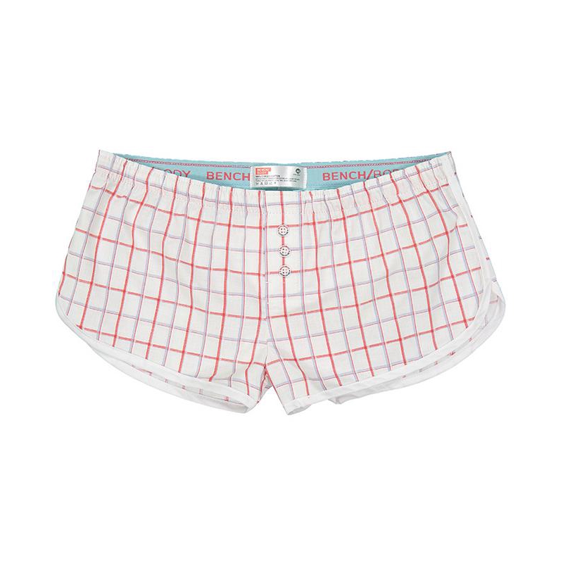 Bench Online  Women's Boxer Shorts