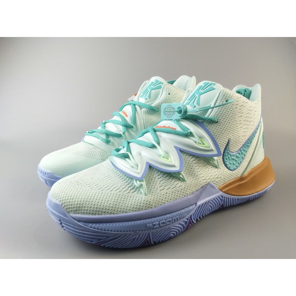 Kyrie 5 squidward price philippines hot sale