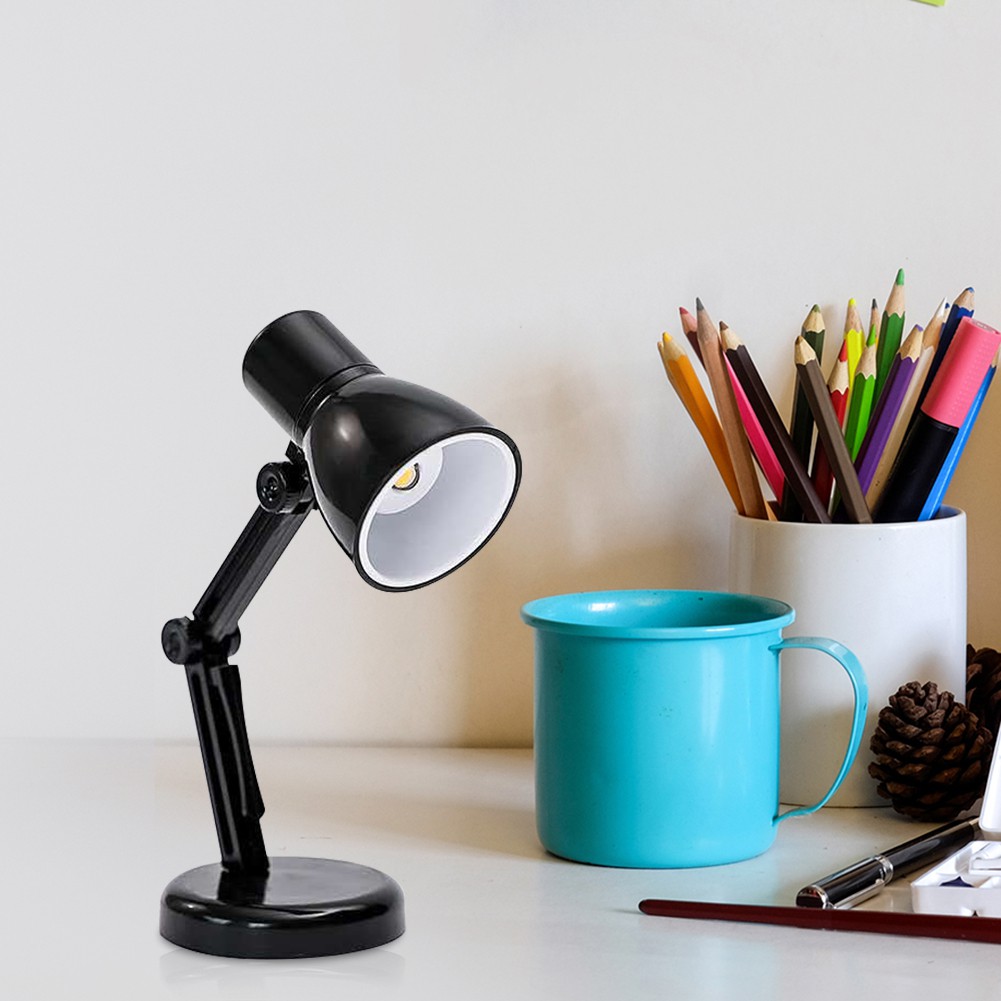 Small led hot sale desk lamp