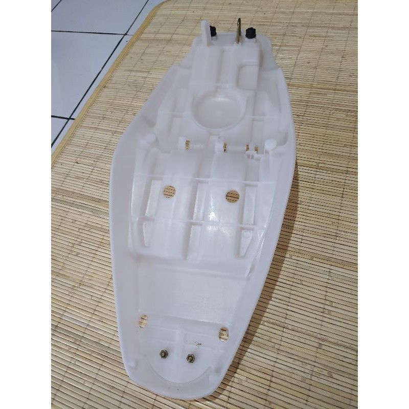 Narita FIBER Bone Motorcycle Seat MIO SMILE SPORTY ORIGINAL standard