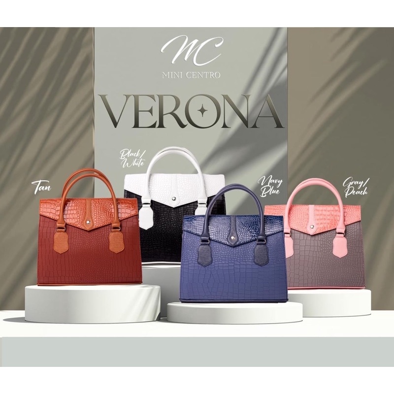 Verona Classy Hand Bag with Strap Cross Body Bag for Women by Mini ...