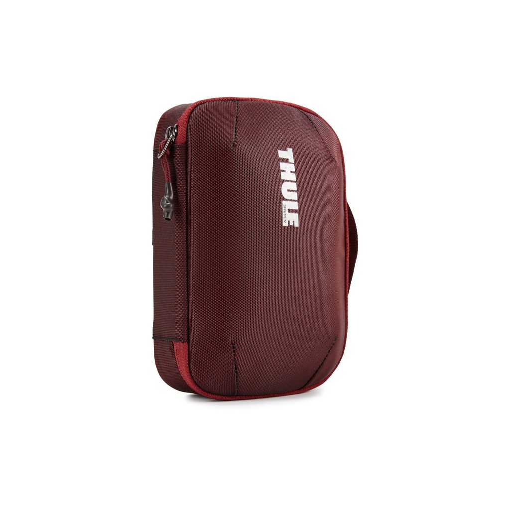 Thule Subterra PowerShuttle Ember / Black (2 Year Warranty) Shopee