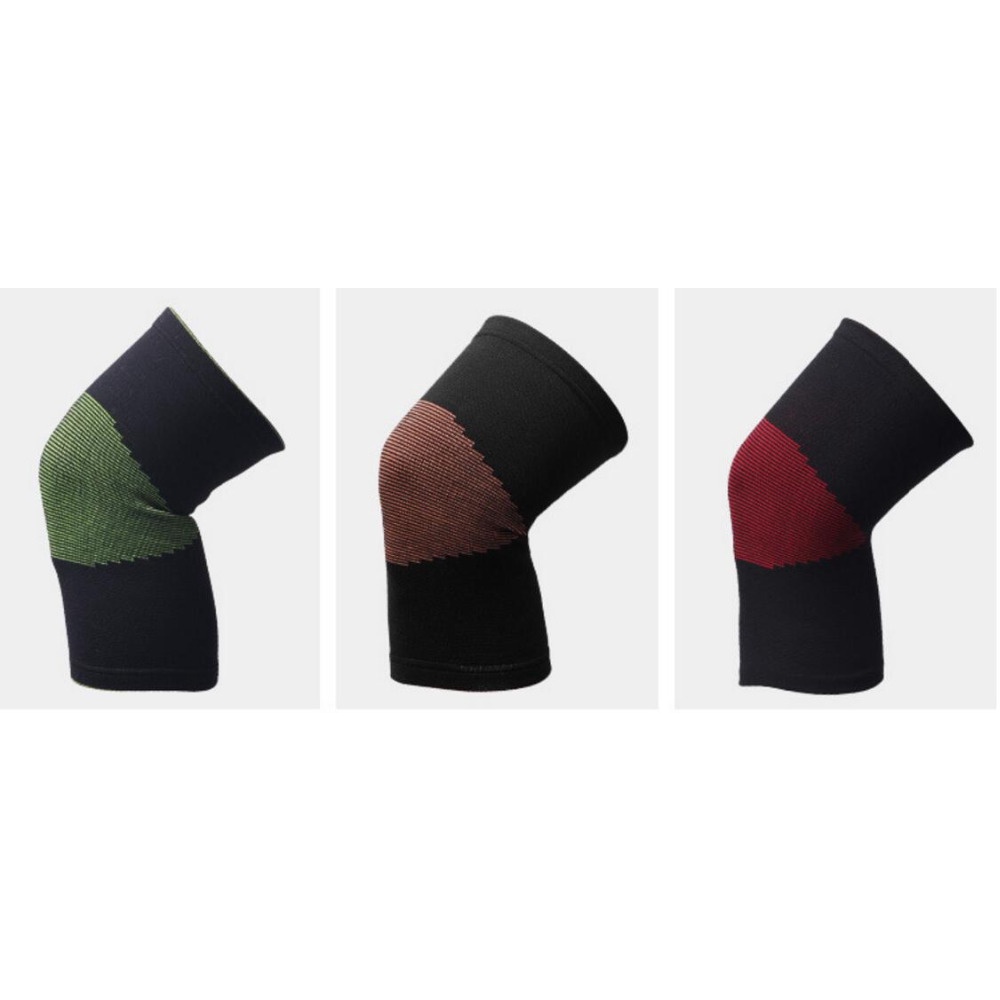 【Boutique】Wholesale Winter Warm Knee Pads Cycling kneecap Breathable