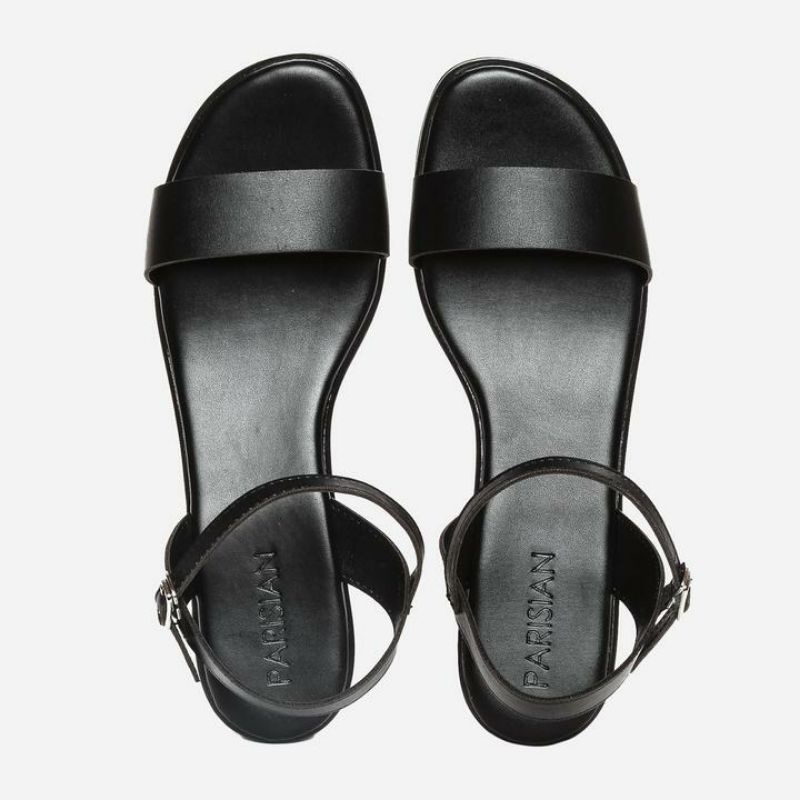 Parisian deals sandals sm