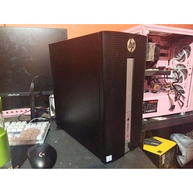 Gaming System Unit Very affordable Shopee Philippines