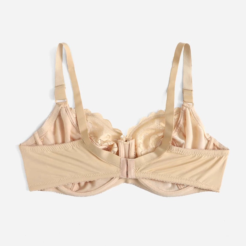 KNOCKED Consignment, Bras