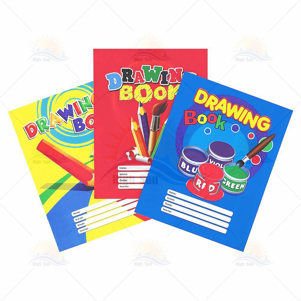 Drawing book  Shopee Philippines