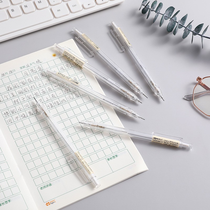 Muji Style Mechanical Pencil Pencil Shopee Philippines
