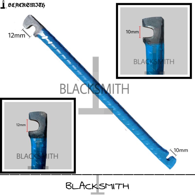 Key/ Concrete Key/Iron Key/10Th Key/10Th Key/12Th Key / Key/Stirrup Key