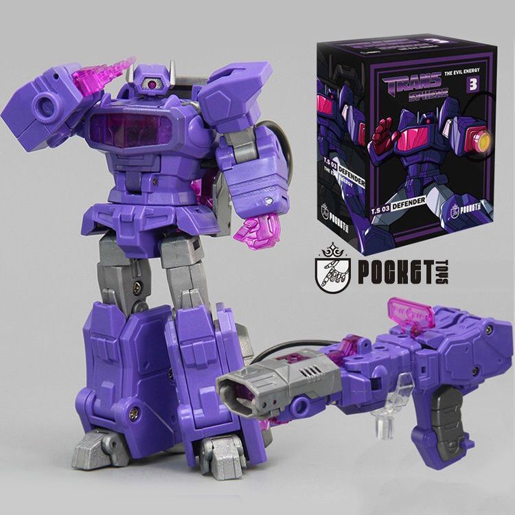 [BTF] G1 Transformers Toy King Kong PT03 Oscillating Wave Iron Factory ...
