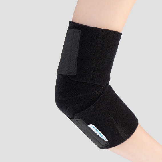 Bonbone STANDARD ELBOW Braces With Sprained Sprains And Joints Of ELBOW ...