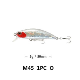 Tsurinoya Original Lures 6.5g Original (Tsurinoya Intruder 60S 60mm)