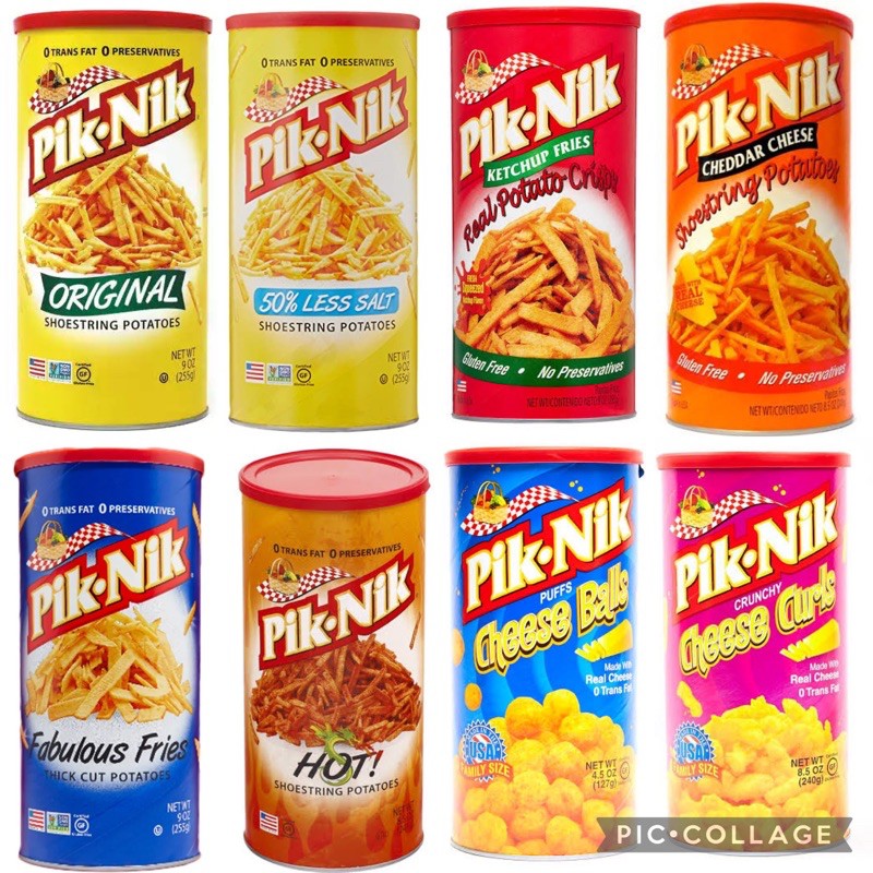 piknik snack - Best Prices and Online Promos - Aug 2026 | Shopee ...