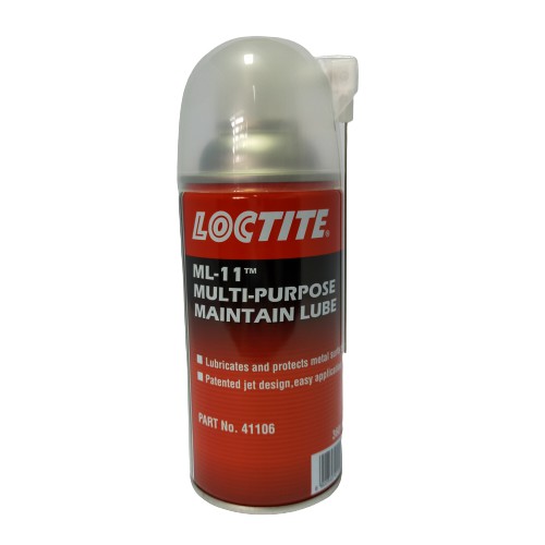Loctite ML11 Multi Purpose Maintain Lube Oil (360 ml