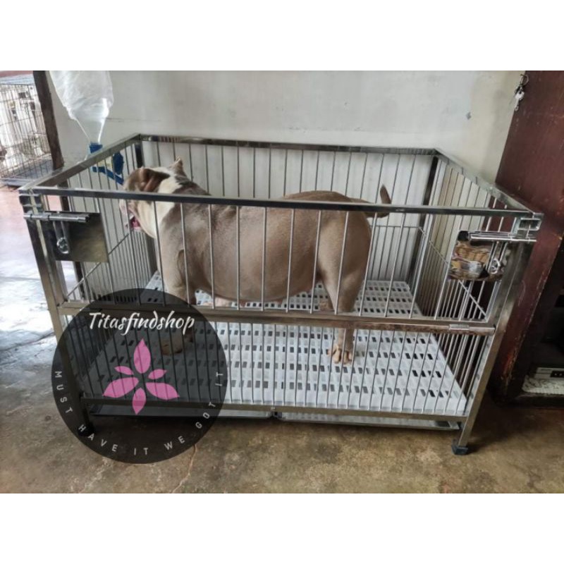 Dog crib sale