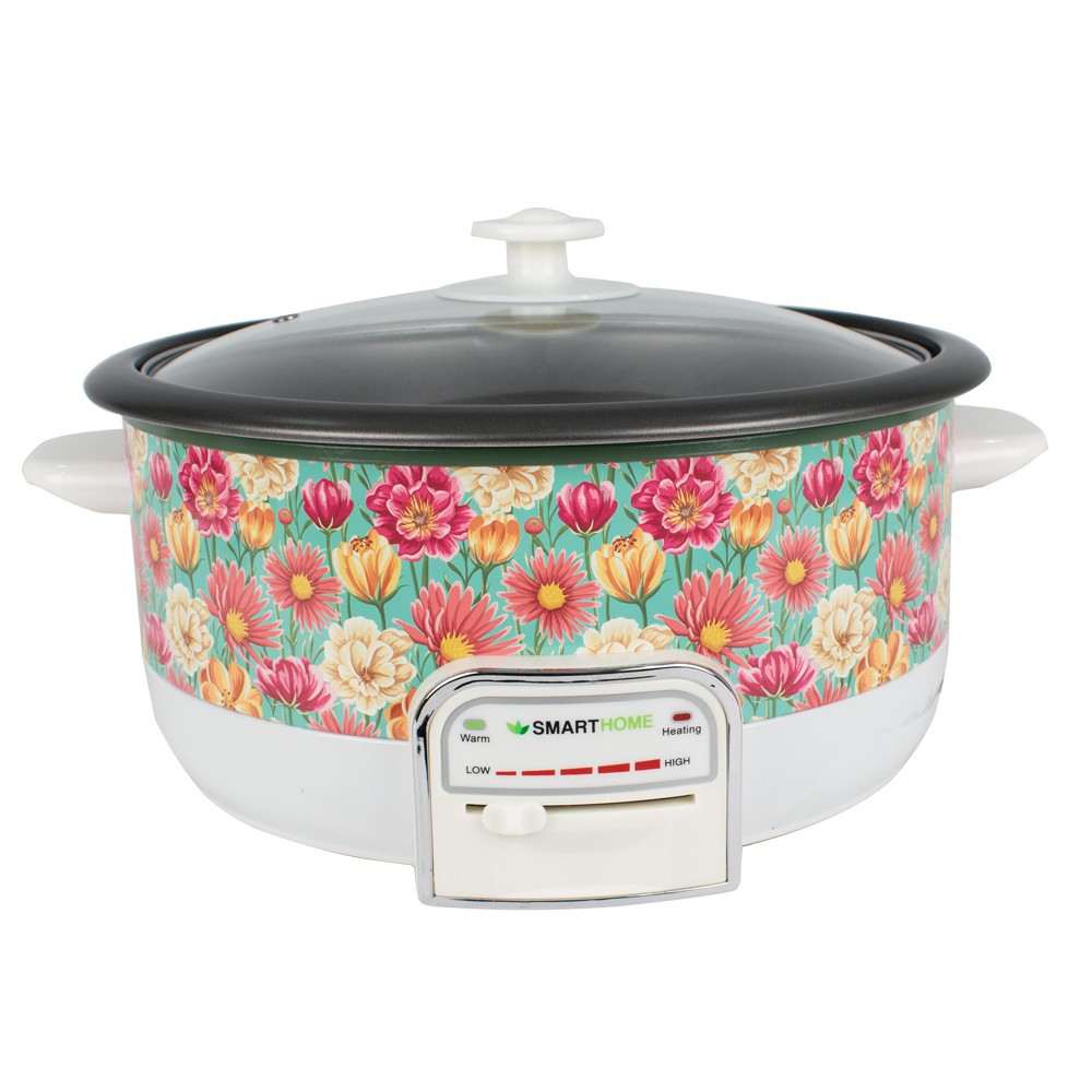 SMARTHOME Suki Pot 3 Liters Model SV-HP131 | Shopee Philippines