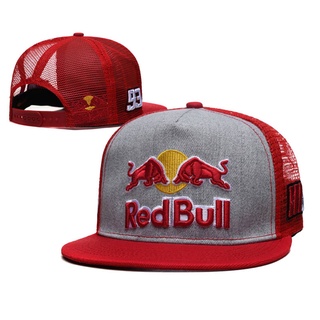 drastically cap red エネルギッシュ