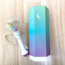 Lightstick chungha deals