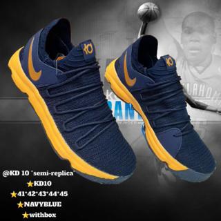 Kd 10 sales shoes mens