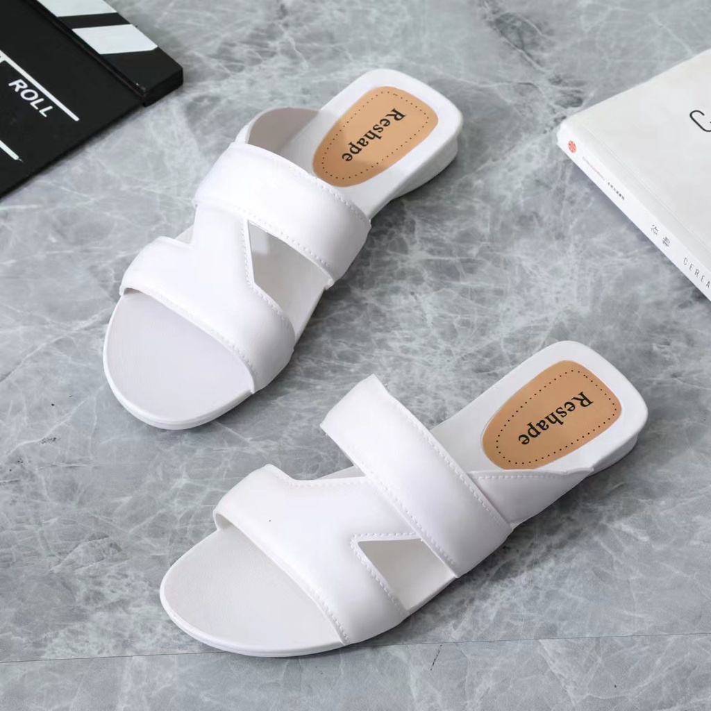 Fashion Reshape Flat Sandals For Women